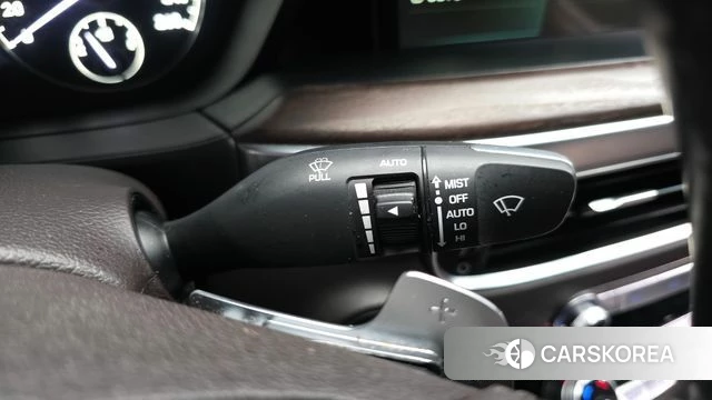 Genesis G90 id 4338628 из Кореи 24