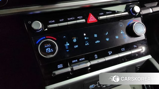 Hyundai Santa Fe (MX5) id 4186140 из Кореи 24