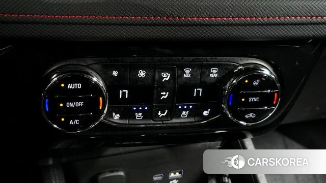 Chevrolet (GM Daewoo) The New Trail Blazer id 4854143 из Кореи 24