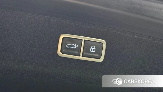 Genesis Electrified G80 (RG3) id 4720898 из Кореи 24