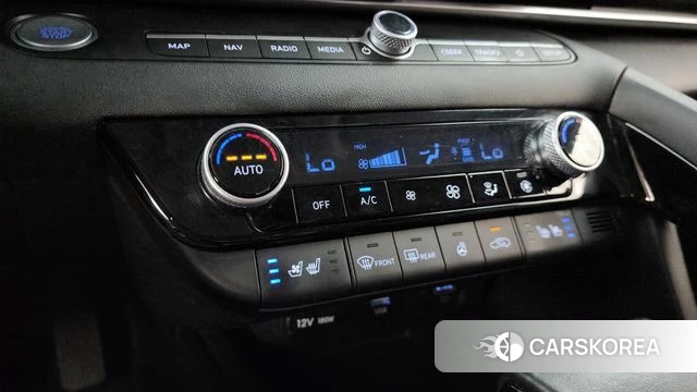 Hyundai Avante Hybrid (CN7) id 4433778 из Кореи 24