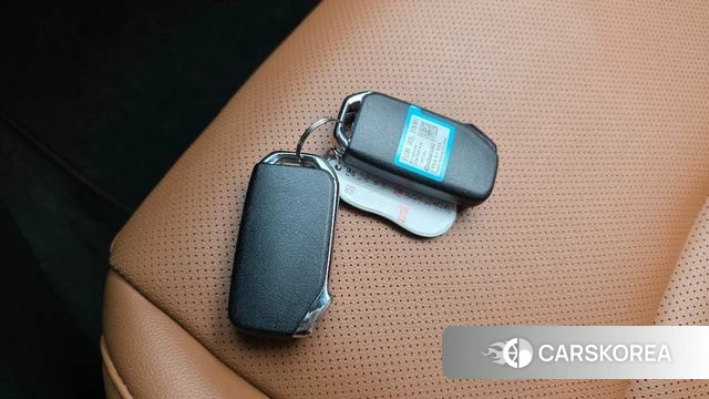 Kia Sportage 5th Generation Hybrid id 4302835 из Кореи 24