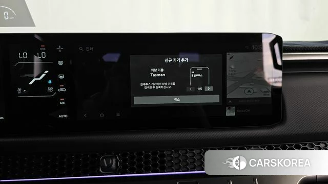 Kia Tasman id 4762226 из Кореи 24