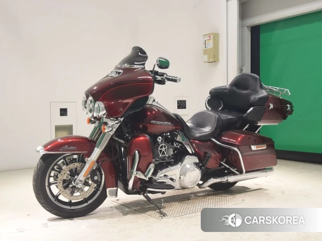 Проданный Harley-Davidson Electra Glide FLHTKLTC1690 id 4199798 из Японии, фото 24