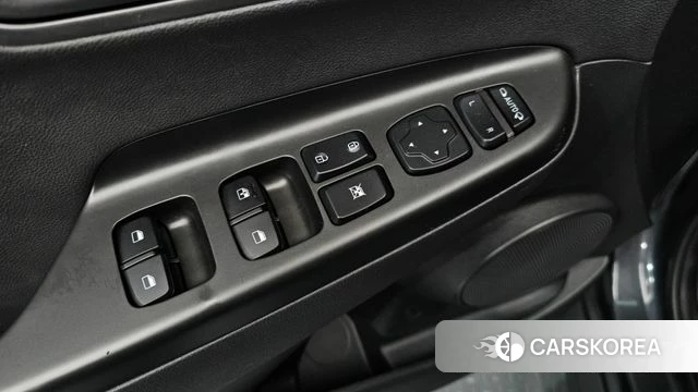 Hyundai Kona Electric id 4543099 из Кореи 24