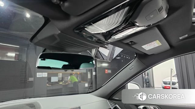 BMW X6 (G06) id 4607913 из Кореи 24