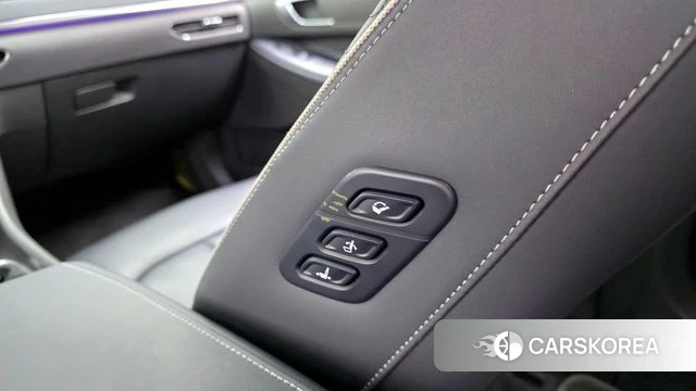 Hyundai Sonata Hybrid (DN8) id 4360943 из Кореи 24
