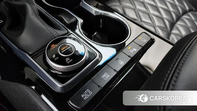 Kia Mohave Master id 4232439 из Кореи 24