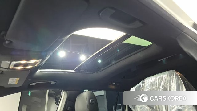 Mercedes-Benz EQB X243 id 4753385 из Кореи 24