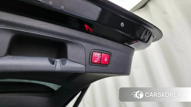Mercedes-Benz GLE-Class W167 id 4396323 из Кореи 24