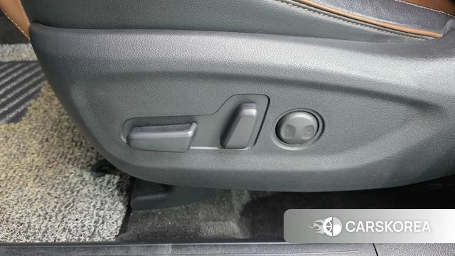 Kia Sportage The Bold id 4535676 из Кореи 24