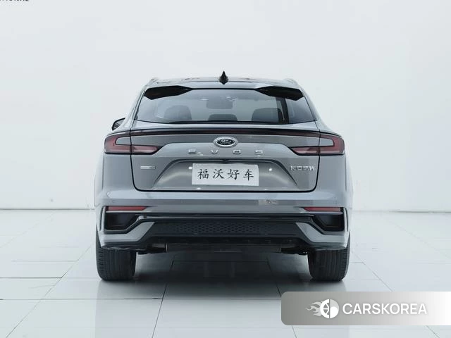 Ford EVOS id 4368334 из Китая 24