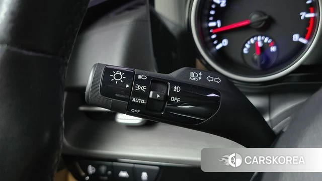 Kia Carnival 4th generation id 4501519 из Кореи 24