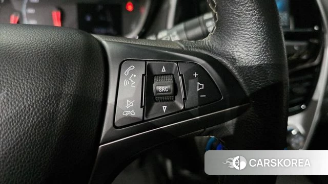 Chevrolet (GM Daewoo) The Next Spark id 4465631 из Кореи 24
