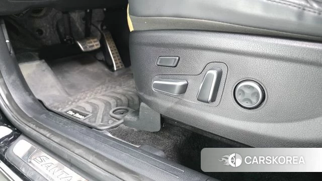 Hyundai The New Santa Fe id 4697620 из Кореи 24