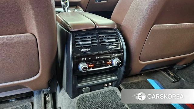 BMW 6 Series GT (G32) id 4899921 из Кореи 24