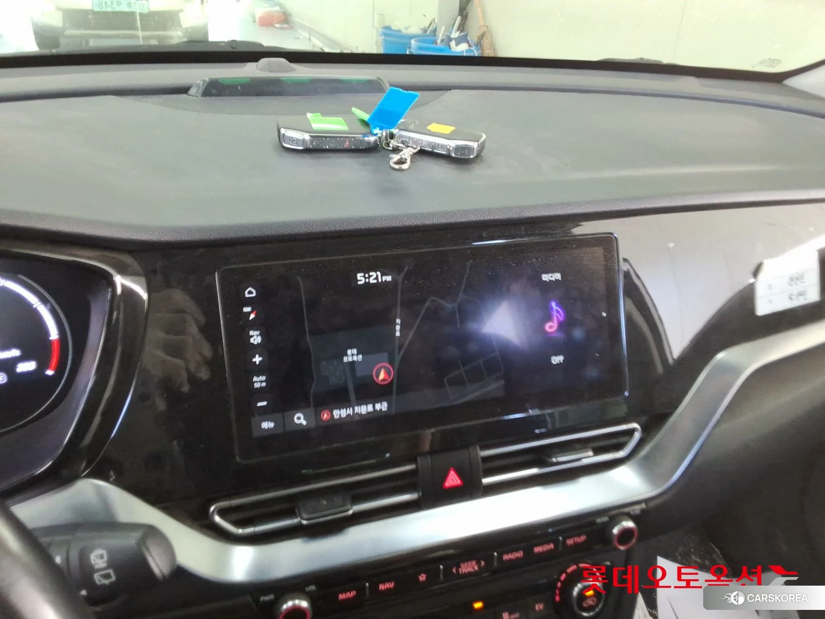 Kia Niro Plus id 4674180 из Кореи 24