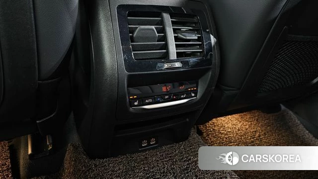 BMW X3 (G01) id 4506661 из Кореи 24