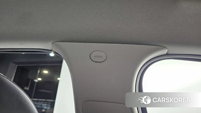 Hyundai Santa Fe TM id 4491049 из Кореи 24