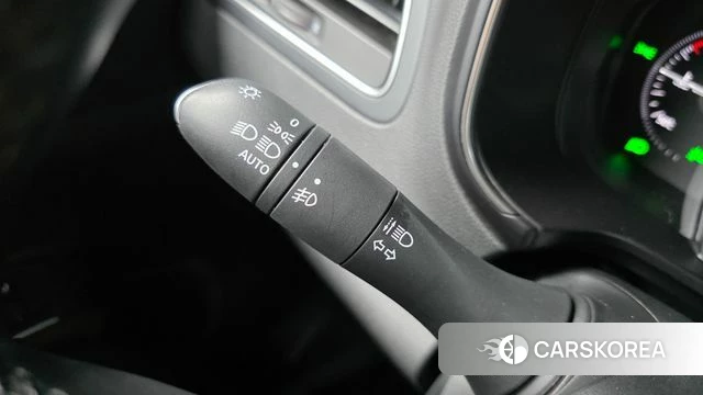 Renault Korea (Samsung) The New QM6 id 4250628 из Кореи 24