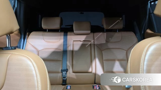 Ssangyong Torres id 4561095 из Кореи 24