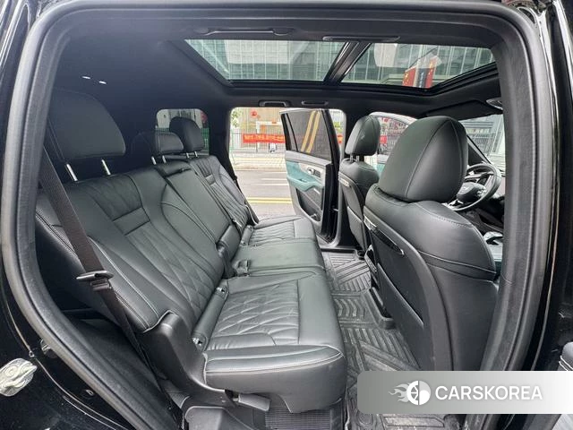 GAC Trumpchi Trumpchi GS8 id 3919372 из Китая 24