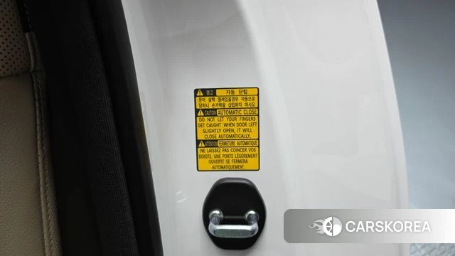 Kia The New K9 2nd generation id 4753883 из Кореи 24