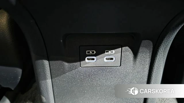 Toyota Prius 5th Generation id 4847159 из Кореи 24