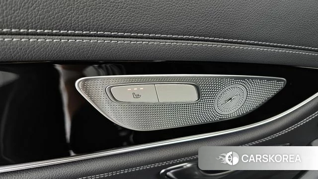 Mercedes-Benz AMG GT id 4593469 из Кореи 24