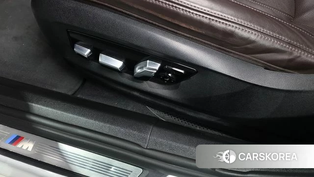 BMW 6 Series GT (G32) id 4604148 из Кореи 24
