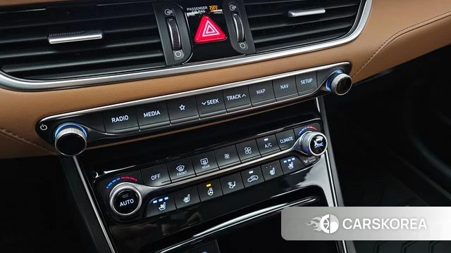 Hyundai Grandeur IG id 4459269 из Кореи 24