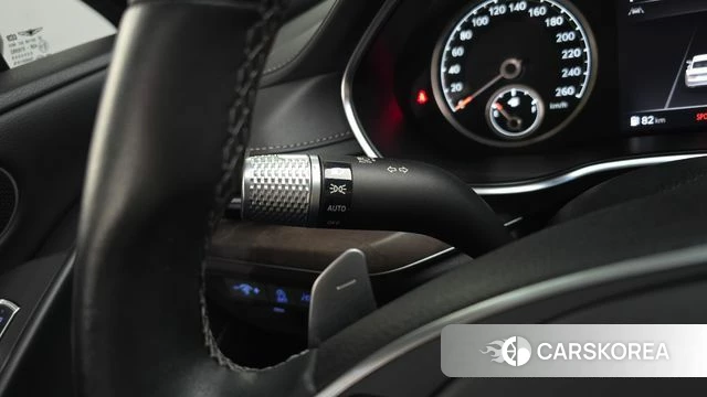 Genesis G80 (RG3) id 4794184 из Кореи 24