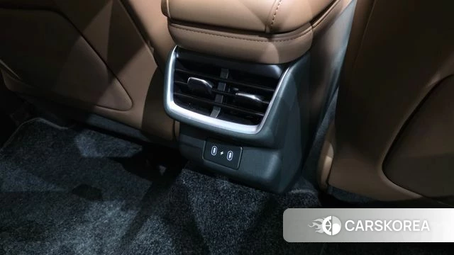 Hyundai Grandeur Hybrid (GN7) id 4879951 из Кореи 24