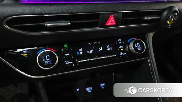Hyundai Sonata (DN8) id 4433937 из Кореи 24