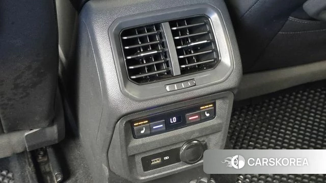 Volkswagen Tiguan Allspace id 4769810 из Кореи 24