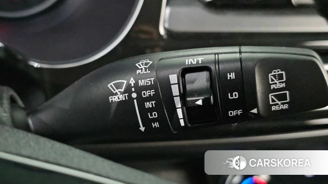 Kia Seltos id 4784382 из Кореи 24
