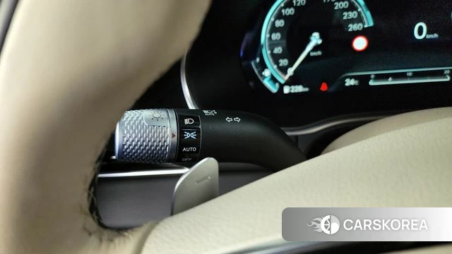 Genesis GV80 id 4201564 из Кореи 24