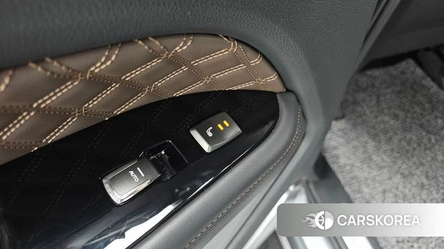 Ssangyong All New Rexton id 4745013 из Кореи 24