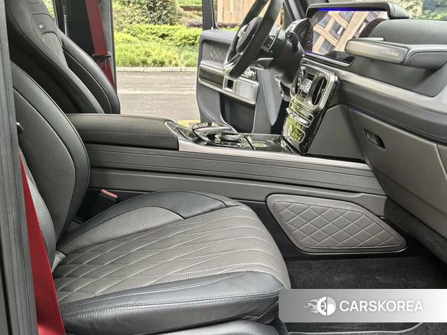 Mercedes-Benz G-class AMG id 4275298 из Китая 24
