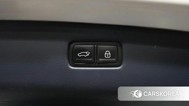 Genesis GV70 id 4641905 из Кореи 24