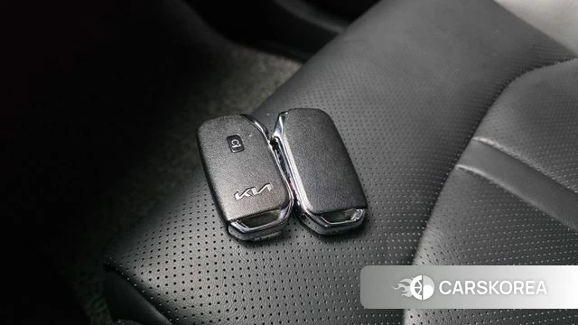 Kia K5 3rd generation id 4541959 из Кореи 24