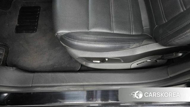 Renault Korea (Samsung) SM6 id 4737237 из Кореи 24