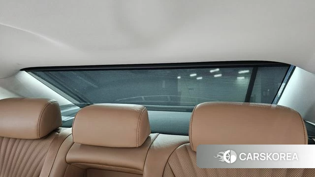 Hyundai Grandeur Hybrid (GN7) id 4700947 из Кореи 24