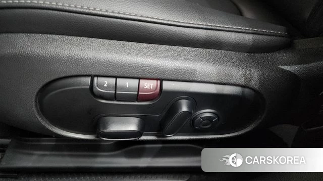 Mini Cooper Clubman id 4283428 из Кореи 24