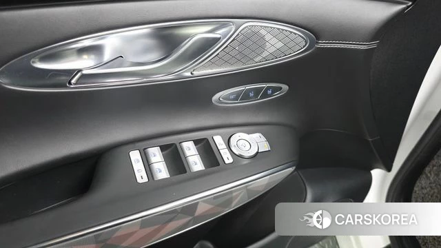 Genesis GV70 id 4267777 из Кореи 24