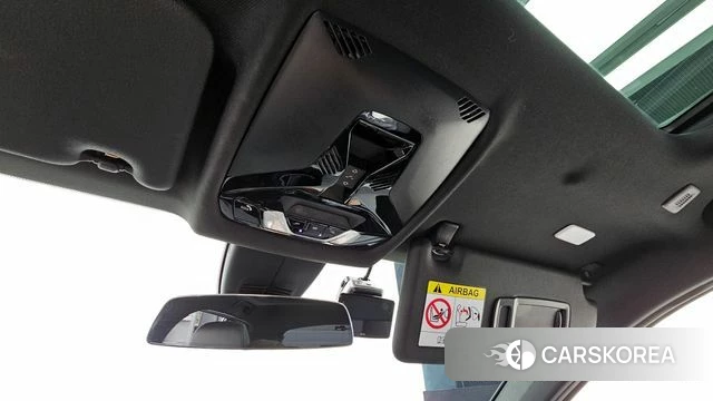 BMW 1 Series (F40) id 4222968 из Кореи 24