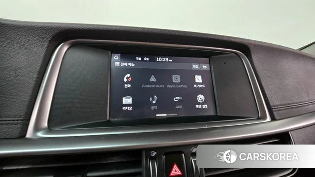Kia The New K5 2nd generation id 4269048 из Кореи 24