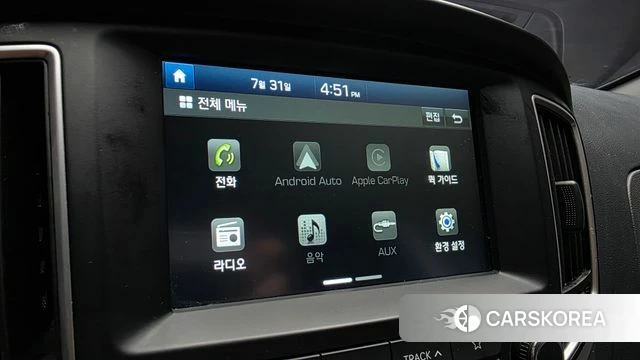 Hyundai The New Grand Starex id 4651636 из Кореи 24