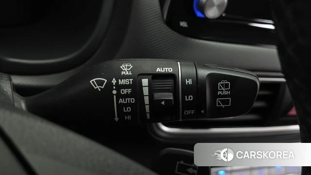 Hyundai Kona Electric id 4482740 из Кореи 24