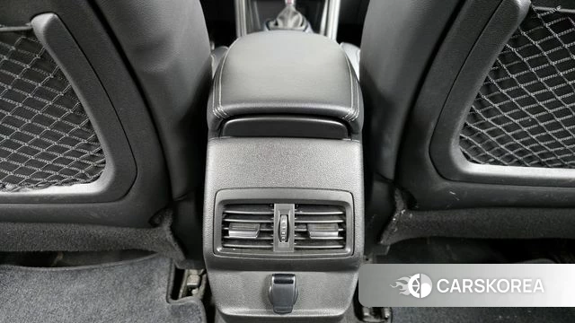 Renault Korea (Samsung) The New QM6 id 4249319 из Кореи 24